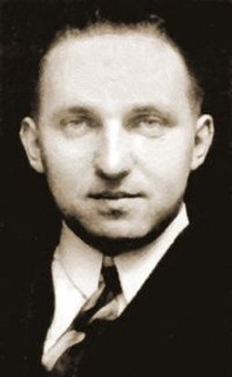 Stanisław Baliński