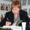 Katarzyna T. Nowak