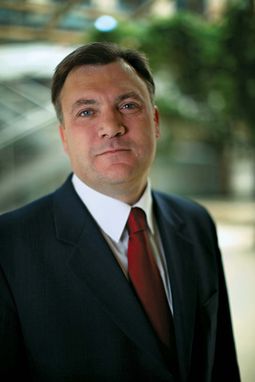 Ed Balls