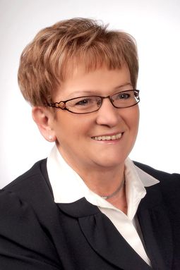 Irena Adamek