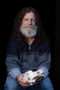 Robert M. Sapolsky