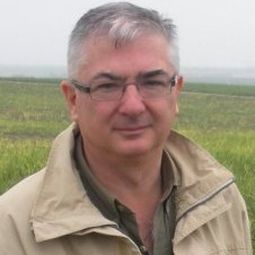 Dr Aurelio Ciancio