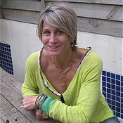 Emma Baxter-Wright