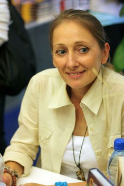 Beata Pawlikowska