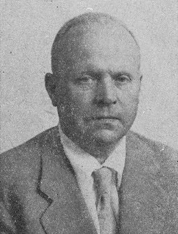 Stanisław Lorentz