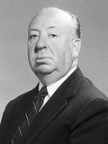 Alfred Hitchcock