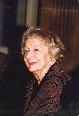 Wisława Szymborska