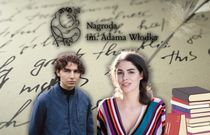 Fundacja Wisławy Szymborskiej przyznała Nagrodę im. Adama Włodka