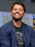 Misha Collins