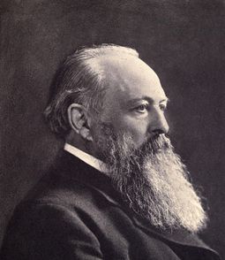 John Emerich Edward Dalberg "Lord Acton"