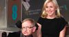 Lucy Hawking