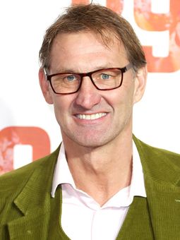 Tony Adams