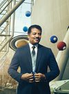 Neil de Grasse Tyson