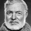 Ernest Hemingway