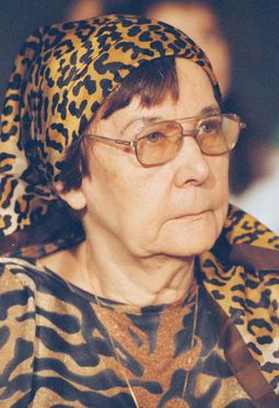 Michalina Wisłocka