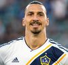 Zlatan Ibrahimović