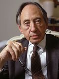 Alvin Toffler