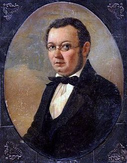 Piotr Jerszow