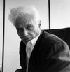 Jacques Derrida