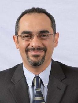 Akram M. Shaaban