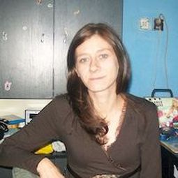Agata Szymendera