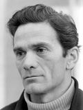 Pier Paolo Pasolini