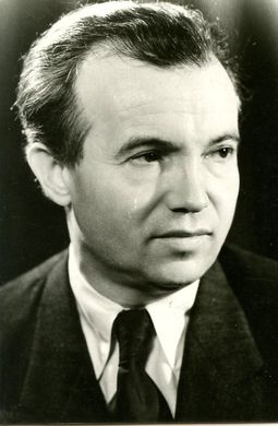 Mihai Beniuc