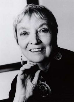 Madeleine L'Engle