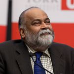 Arjun Appadurai