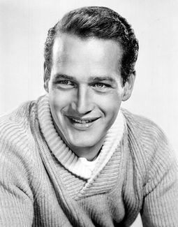 Paul Newman