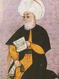 Mehmed ibn Süleyman Fuzuli