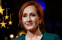 J. K. Rowling zapowiedziała nową książkę dla dzieci