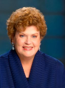 Charlaine Harris