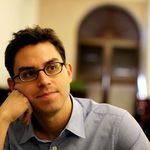 Joshua Foer