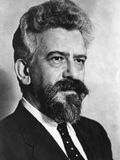 Abraham Joshua Heschel