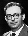 Peter Malcolm Holt