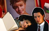 Powstanie książka o morderstwie z serialu „Miasteczko Twin Peaks”