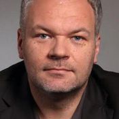 Bartosz Paweł Brożek