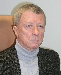 Czesław Lachur
