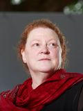 Profesor Sue Black