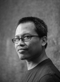 Eka Kurniawan