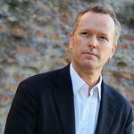 Edward St Aubyn