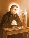 Ludwik Maria Grignion de Montfort