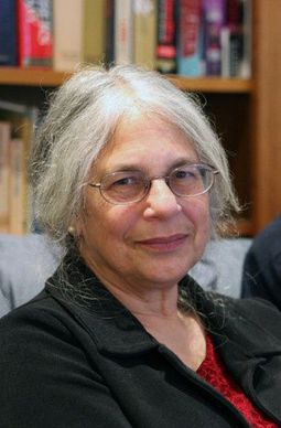 Madeleine G. Levine