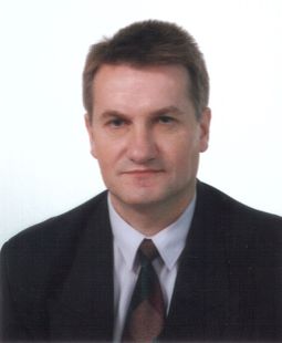 Lech Maruszak