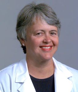 Susan M. Briggs