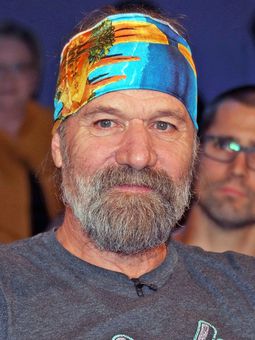 Wim Hof