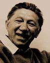 Abraham Harold Maslow