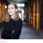 Eleanor Catton