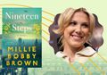 Debiutancka powieść Millie Bobby Brown przyczyną debaty na temat książek pisanych przez ghostwriterów